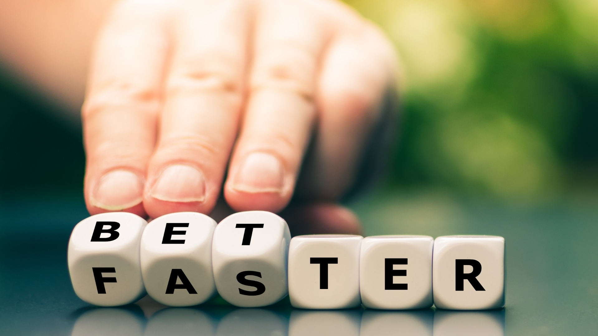 Faster Time-to-Market