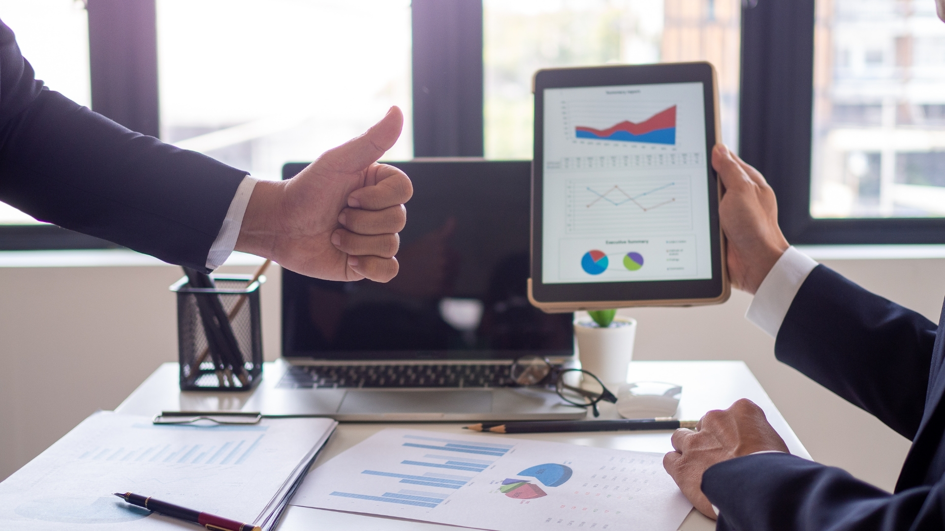 Enhanced Operational Efficiency